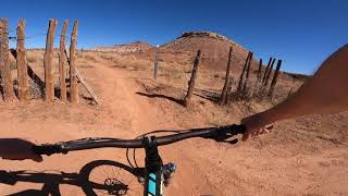 Gould Canyon (Part 2 of 3) Hurricane, Utah