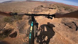Barrel Roll (Part 2 of 2) Hurricane, Utah