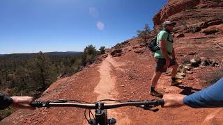 Mescal Trails Sedona, Arizona