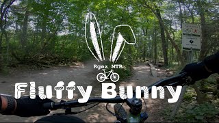Fluffy Bunny Trail | The Hydrocut | Santa Cruz...