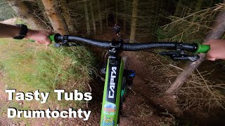Tasty Tubs - Drumtochty