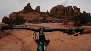 Broken Arrow Sedona, Arizona