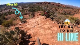 NO MTB Festival, No Problem // Sedona day 2 //...