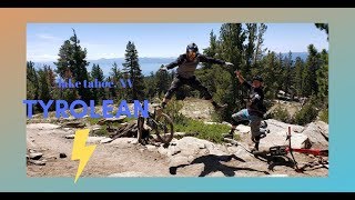 TYROLEAN TRAIL\ LAKE TAHOE, NV \ BLACK DIAMOND...