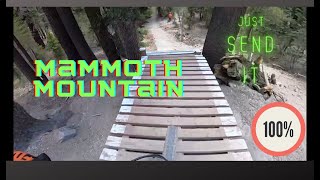 Mammoth Mountain weekend Highlights..Velocity,...