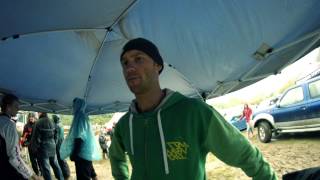 Cam Cole 3rd - Oceania DH 2014 Interview