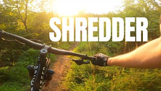 Shredder