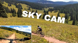 My Favorite Backcountry (Mountain Biking) Loop...