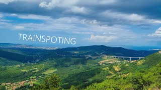 Trainspoting 2021