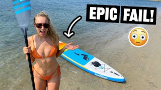 We're Back In SoCal! (FAIL)