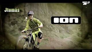 MURCIA ENDURO TRAILS.Clip Asomada trail,...