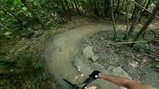 Fontanelle - Montesenario Bike Arena