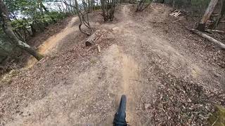 Poggiona - Roveta Trail Center