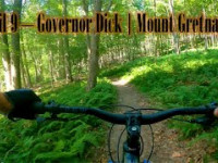 Trail 9 - Governor Dick | Mount Gretna, PA