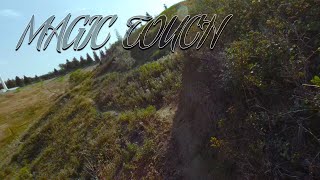 MAGIC TOUCH, Discovery, 2021 (RAW RIDE)...