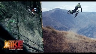 Downhill Mountain Biking, Freeride & Dirt...