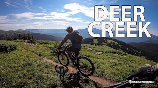 Silverton Raw and Natural | Riding Deer Creek