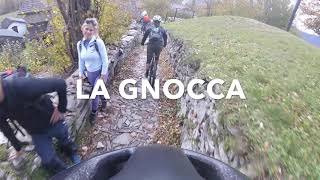 MTB - 100% Enduro Bike Team Ticino - Down from...