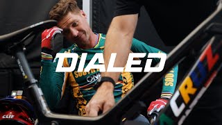 DIALED S3-EP26: Greg Minnaar searches for the...