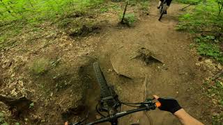 The Stick (Part 2) | Dufferin County Forest | MTB
