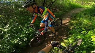 The Pine Loop | Puslinch Tract / Twin Ponds | MTB