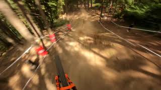 Bonus day at World Champs!!!