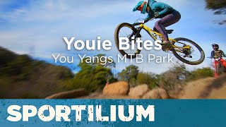 Youie Bites – You Yangs MTB Park