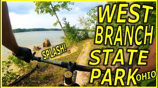 Lakeside Rootfest - West Branch State Park, Ohio