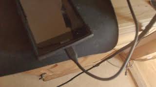 August 2021 Sony XZ Premium sloppy USB C