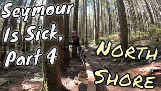 The New Salvation, Seymour Is Sick, Part 4 | MTB