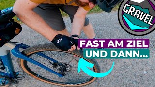 Mir passiert das immer wieder | MTBTravelGirl