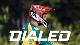 DIALED S3-EP28: Greg Minnaar can't be stopped....