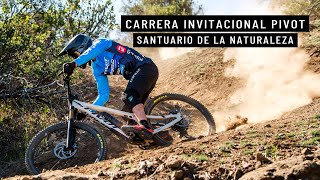 Invitacional Pivot Cycles - Santuario de la...