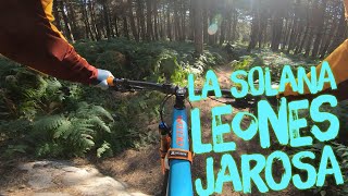 ♂️ Leones Enduro - La Solana |...