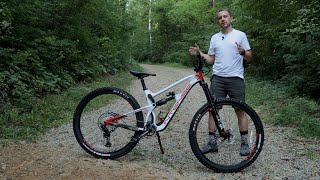 Intense Carbine Ride and Review! || Whitetail...