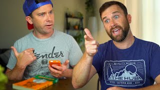 Explaining How Much I’m Into MTBing To My...