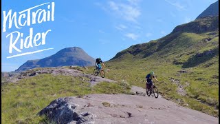 This Is A Flow Trail.......... For Torridon