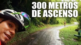 Día de MTB Subida al Cerro Ancón | Dale...