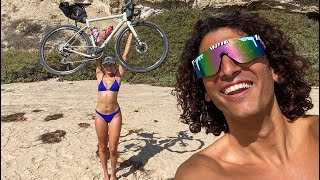 Summer Adventures In Orange County! (Day In...