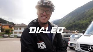 DIALED S3-EP29: Fox's day off before...
