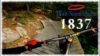 On détruit la monstrueuse 1837 au MSA