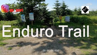 Bike Park Willingen : Enduro Trail // endlich...