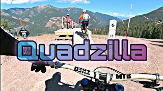 Quadzilla