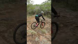 When Your Trail Sense Isn't Tingling...