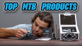 Trending MTB Products This Month! Top 5 (Ep. 8.21)