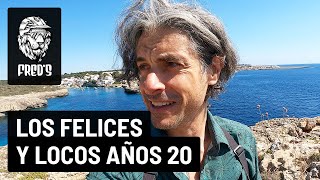 Los Felices Años 20 - ¿La historia se repite?