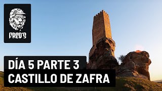 Montañas Vacías - Día 05 parte 3 - Hasta el...
