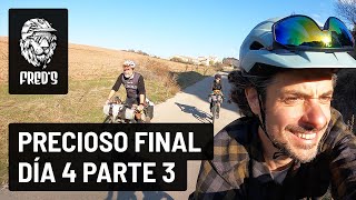Montañas Vacías - Día 04 parte 3 - Hasta...