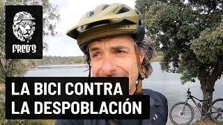 Montañas Vacías, un proyecto de Ernesto...