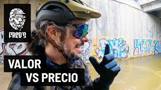 Valor VS Precio - La industria en 'Shock de...